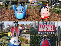 -上海迪士尼度假区