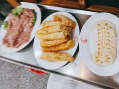 -红姐重庆火锅(曙光路店)