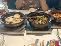 -火啫啫·粤式啫啫煲(南通首店)
