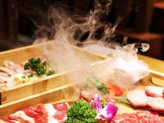 -牛藏·黑毛和牛烧肉(环市东店)