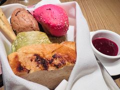 -佐度王子扒房(西城红场店)