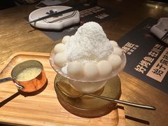 -烤匠麻辣烤鱼(时代广场店)
