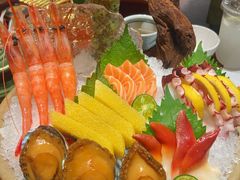 -匠和风精致料理(世茂双子塔店)