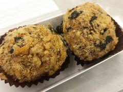 海苔肉松面包-御品轩(凤城二路店)