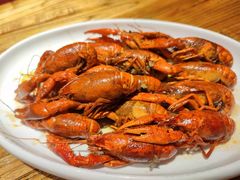 -有间虾铺·经典湘菜·小龙虾(新梦店)