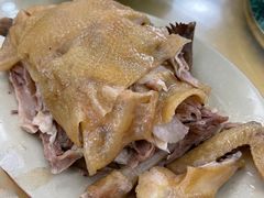 -铁炉农家菜馆