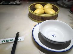 南瓜馒头-农耕记·湖南土菜(海上世界店)