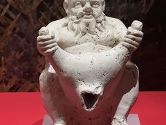 -广西壮族自治区博物馆