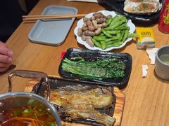 -聚点串吧·北京烧烤(赵登禹路店)