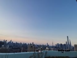 -DOS HOP潮上舞蹈