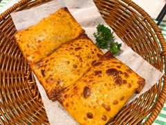 -楼兰新疆菜(江宁万达店)