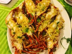 -盛港湾海鲜食府(黄沙店)