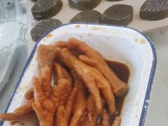 -麻奢鸽农庄·梦里水乡