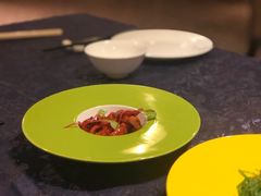 -丽笙精选海仑宾馆·海茂中餐厅