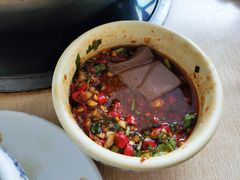 -贵州黄牛肉(西溪湿地店)