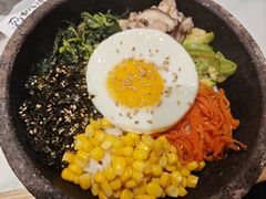 -七八冷面·延边朝鲜族美食(圣熙八号店)