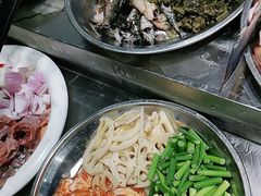 -李东农庄(中南百草园地标店)