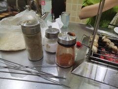 -小寒羊烧烤(凯瑞时代大厦店)