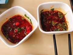 -野妹火锅(龙岗店)