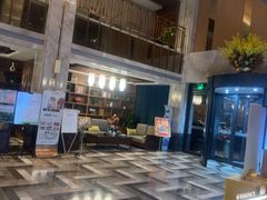 -御海8号温泉酒店