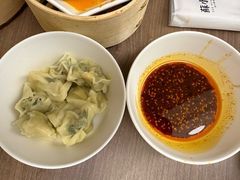 -苏小柳点心·手作小笼包(浦东嘉里城分院)