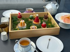 -漾·19Club 高空景观餐厅