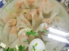 舌尖上的美食肉燕-福州人铭小吃