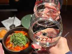 -Fuzzy Bistro 浮几韩餐·茶酒馆