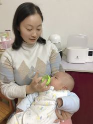 -妍悦母婴月子会所(武汉天地店)