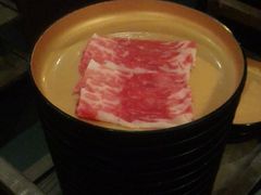 -牛New寿喜烧(金茂览秀城店)