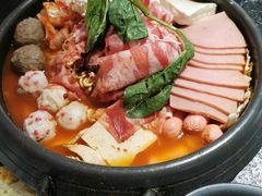 -烤路里·韩国品质自助烤肉(石路天虹4号店)