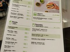 -Shake Shack(西单大悦城店)
