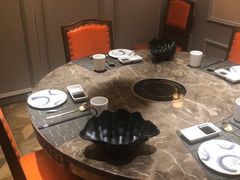 包厢-蟹之国·精品蟹料理(极地店)