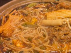 -山四砂锅(钟楼街店)