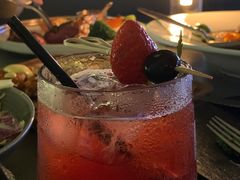 -叁 Three· bistro餐酒馆