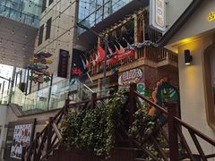 -丽达购物中心(崂山店)
