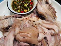 -富临轩私房菜(集庆门大街店)