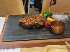 -原石牛扒·约会餐厅(龙城万科里店)