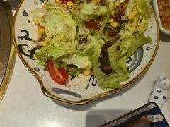 -千寻山野烤肉(中关村店)