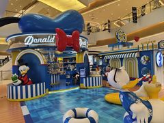 -天河城购物中心