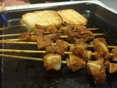 羊脆骨-望京小腰(北京总店)
