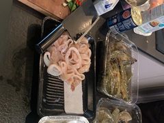 -Living Kitchen团建·厨艺派对空间(国贸店)