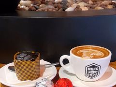 -Moka Bros 摩卡站(嘉华店)