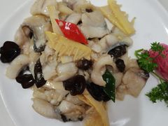 -得月楼·省级非遗·传统苏帮菜(观前店)