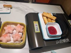 -江边城外烤全鱼(汉光百货店)