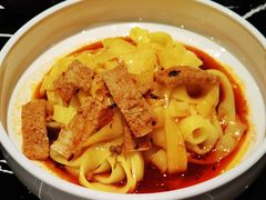 新疆凉皮子-巴依老爷新疆美食(清华东门店)