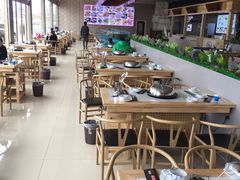 大堂-必点蒸汽海鲜(止锚湾店)