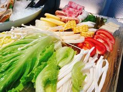 -生如夏花泰式火锅(西村黑金店)