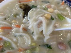 -西工饭庄快餐厅(西工小街店)