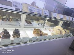 -巴思客·蛋糕·面包(杨桥西路店)